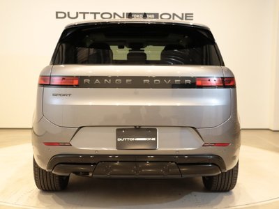 LAND ROVER RANGE ROVER SPORT - 10