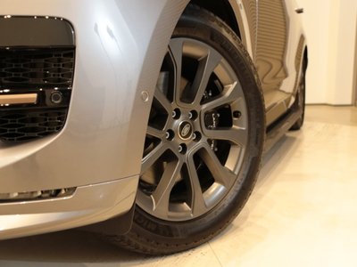 LAND ROVER RANGE ROVER SPORT - 3