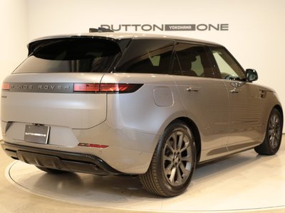 LAND ROVER RANGE ROVER SPORT - 9