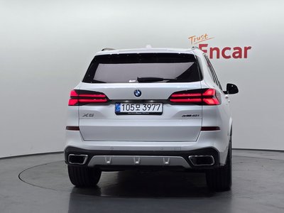 BMW X5 - 3