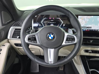 2025 BMW X5 — миниатюра 20