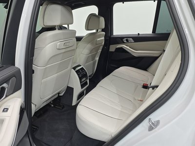 2025 BMW X5 — миниатюра 17