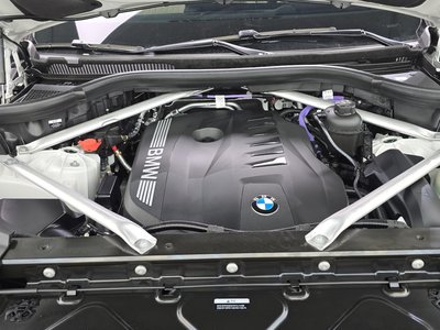 BMW X5 - 7
