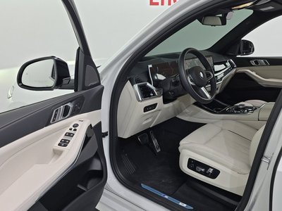 2025 BMW X5 — миниатюра 13