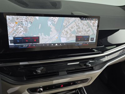 2025 BMW X5 — миниатюра 19