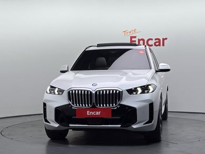 BMW X5 - 2