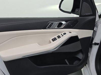 2025 BMW X5 — миниатюра 14