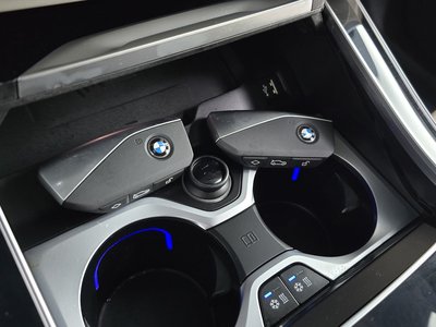 2025 BMW X5 — миниатюра 22