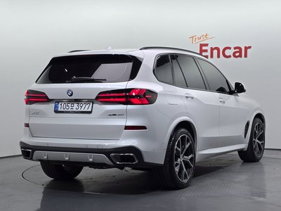 BMW X5 - 4