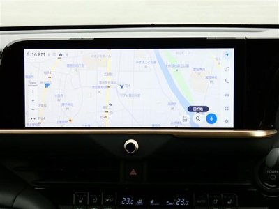 2025 Toyota CROWN SPORT photo 3