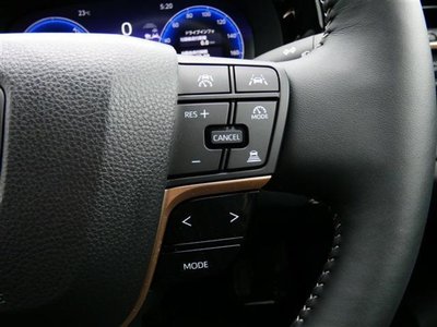 صورة مصغرة 13 لـ 2025 Toyota CROWN SPORT