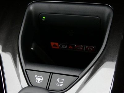 2025 Toyota CROWN SPORT photo 6