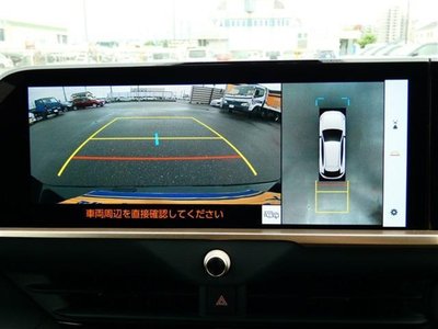 2025 Toyota CROWN SPORT photo 4