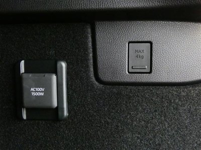 صورة مصغرة 42 لـ 2025 Toyota CROWN SPORT
