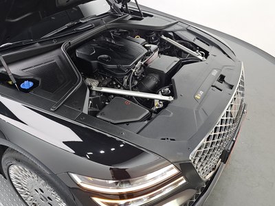GENESIS G80 (RG3) - 7
