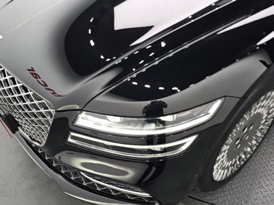 GENESIS G80 (RG3) - 9