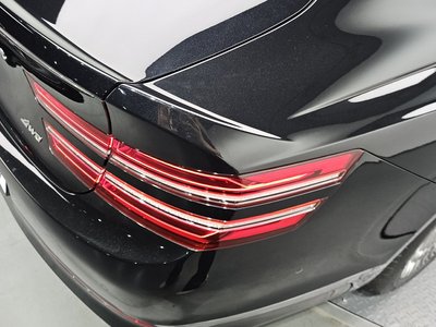 GENESIS G80 (RG3) - 10