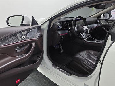 MERCEDES-BENZ CLS - 10