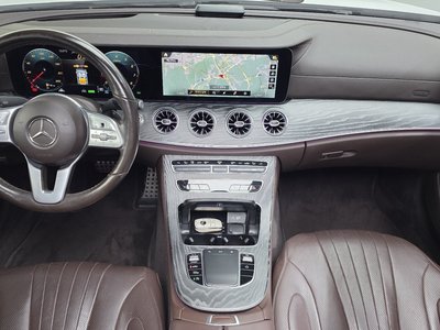 MERCEDES-BENZ CLS - 5