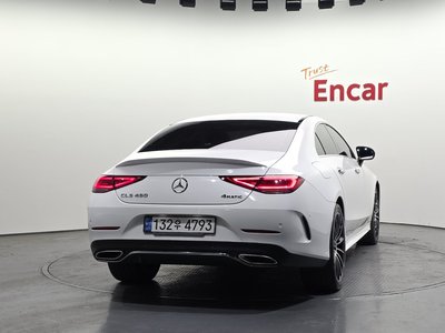 MERCEDES-BENZ CLS - 3