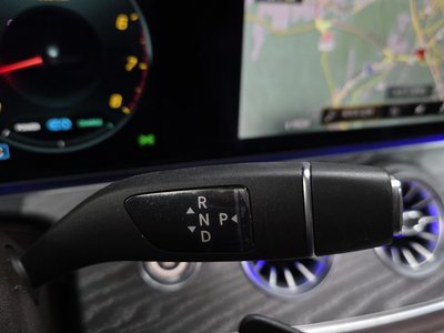 MERCEDES-BENZ CLS - 9