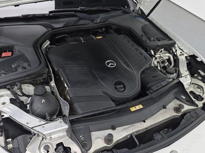 MERCEDES-BENZ CLS - 7