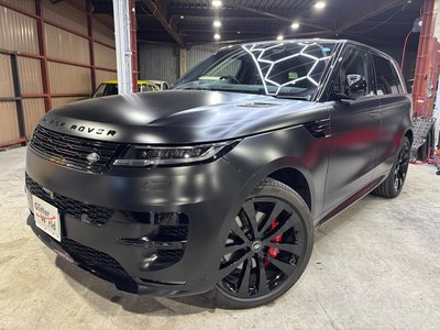LAND ROVER RANGE ROVER SPORT - 2