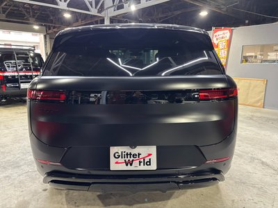 LAND ROVER RANGE ROVER SPORT - 7