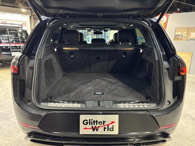 LAND ROVER RANGE ROVER SPORT - 10