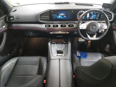 صورة 3 لـ 2023 Mercedes-BENZ GLE