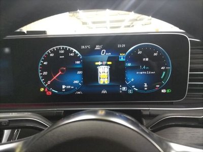 صورة 6 لـ 2023 Mercedes-BENZ GLE