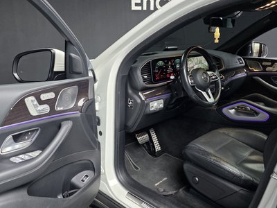 MERCEDES-BENZ GLE - 10