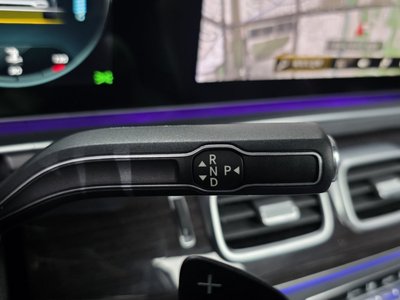 MERCEDES-BENZ GLE - 9