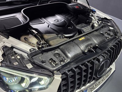 MERCEDES-BENZ GLE - 7