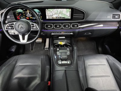 MERCEDES-BENZ GLE - 5