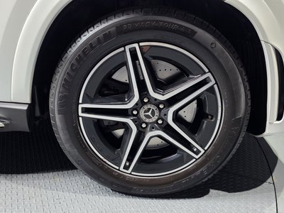 MERCEDES-BENZ GLE - 6