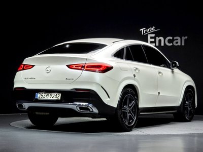 MERCEDES-BENZ GLE - 3