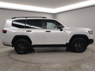 TOYOTA LAND CRUISER 300 - 4