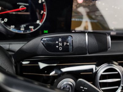 MERCEDES-BENZ S-CLASS - 9