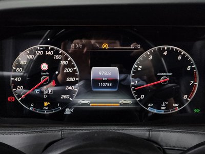 MERCEDES-BENZ S-CLASS - 8