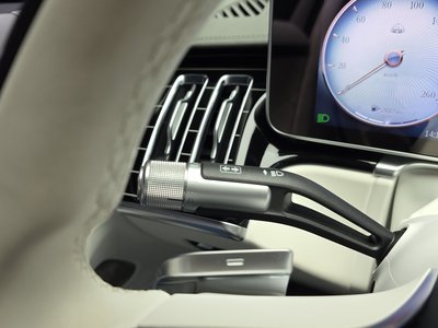 2022 Mercedes-BENZ S-CLASS — миниатюра 29