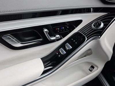 2022 Mercedes-BENZ S-CLASS — миниатюра 25