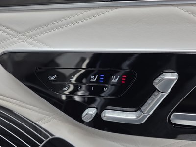 2022 Mercedes-BENZ S-CLASS — миниатюра 27