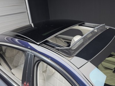 2022 Mercedes-BENZ S-CLASS — миниатюра 28