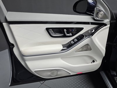 2022 Mercedes-BENZ S-CLASS — миниатюра 14