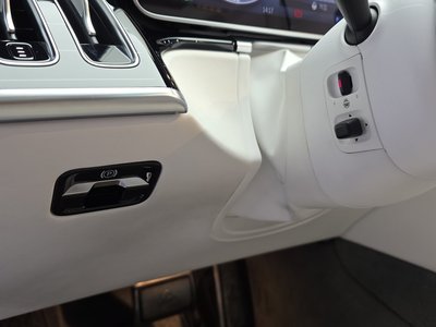 2022 Mercedes-BENZ S-CLASS — миниатюра 26