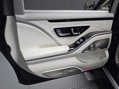 2022 Mercedes-BENZ S-CLASS — миниатюра 15