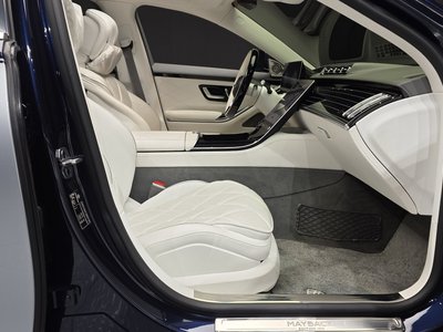 2022 Mercedes-BENZ S-CLASS — миниатюра 16