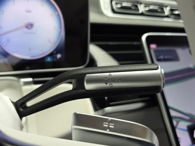 2022 Mercedes-BENZ S-CLASS — миниатюра 12