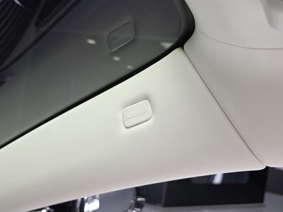 2022 Mercedes-BENZ S-CLASS — миниатюра 30